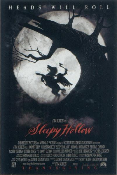 sleepy hollow